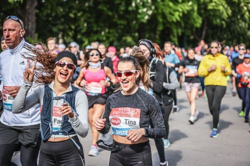 MARATONA DI VIENNA | 42K,21K,Staffetta 2024